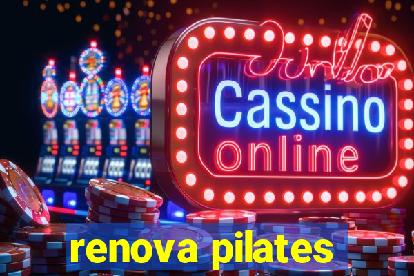 renova pilates